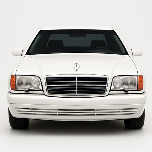 Precut sunstrip tint kit custom cut for your exact vehicle.