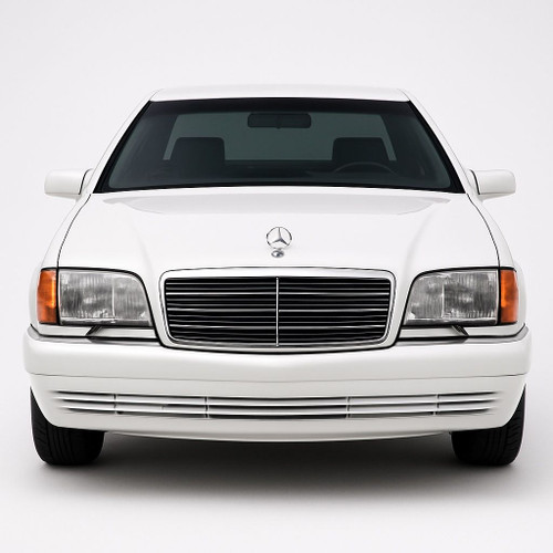 Precut sunstrip tint kit custom cut for your exact vehicle.
