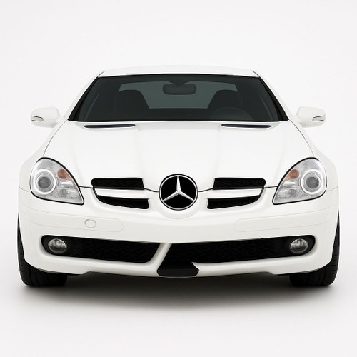 Precut sunstrip tint kit custom cut for your exact vehicle.