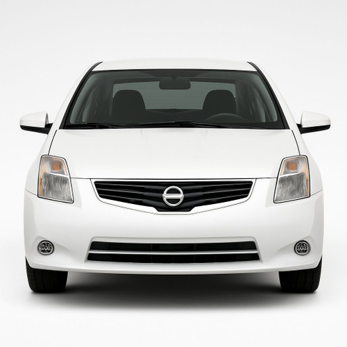 Precut sunstrip tint kit custom cut for your exact vehicle.