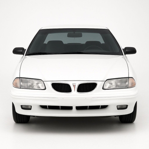 Precut sunstrip tint kit custom cut for your exact vehicle.