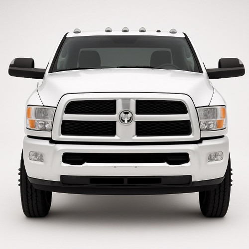 Precut sunstrip tint kit custom cut for your exact vehicle.