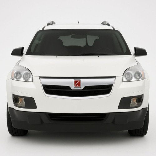 Precut sunstrip tint kit custom cut for your exact vehicle.