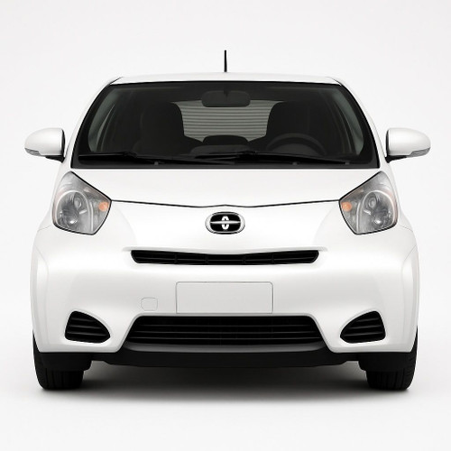 Precut sunstrip tint kit custom cut for your exact vehicle.