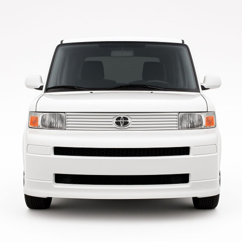 Precut sunstrip tint kit custom cut for your exact vehicle.