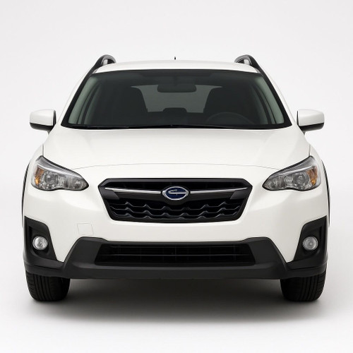 Precut sunstrip tint kit custom cut for your exact vehicle.