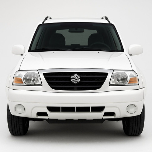 Precut sunstrip tint kit custom cut for your exact vehicle.