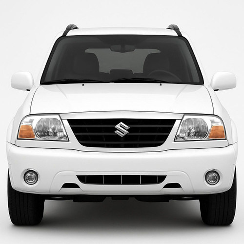 Precut sunstrip tint kit custom cut for your exact vehicle.