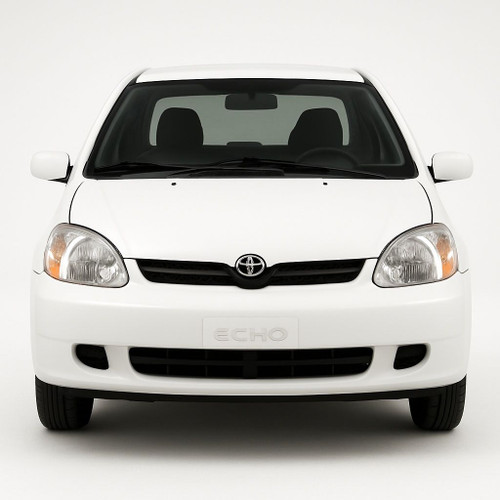 Precut sunstrip tint kit custom cut for your exact vehicle.