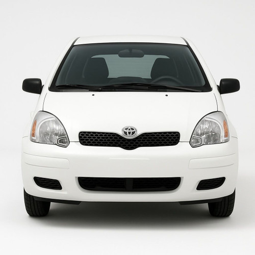 Precut sunstrip tint kit custom cut for your exact vehicle.