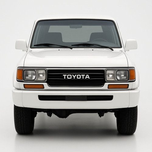 Precut sunstrip tint kit custom cut for your exact vehicle.
