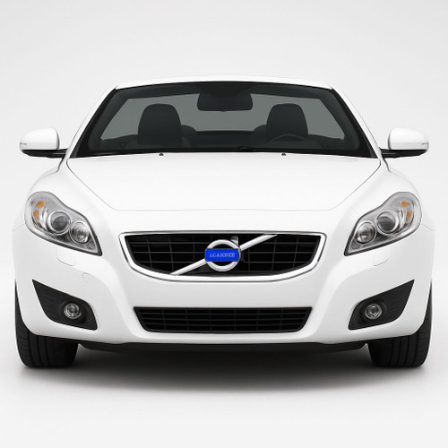 Precut sunstrip tint kit custom cut for your exact vehicle.