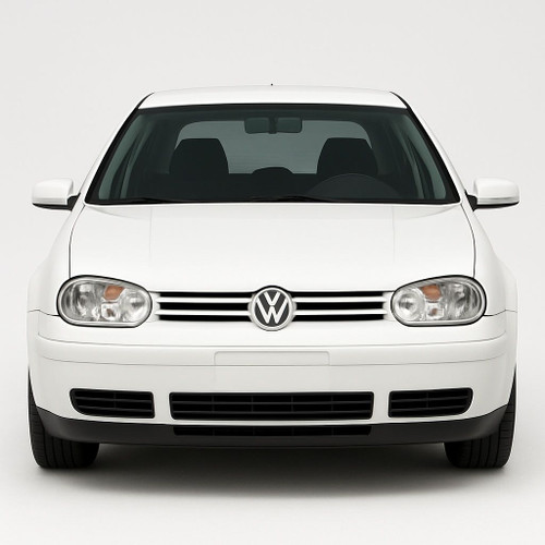 Precut sunstrip tint kit custom cut for your exact vehicle.