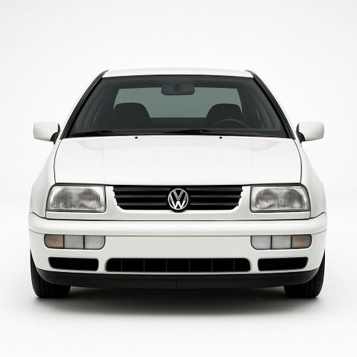 Precut sunstrip tint kit custom cut for your exact vehicle.