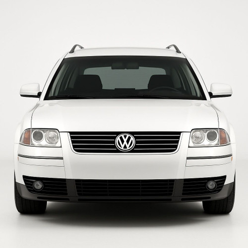 Precut sunstrip tint kit custom cut for your exact vehicle.