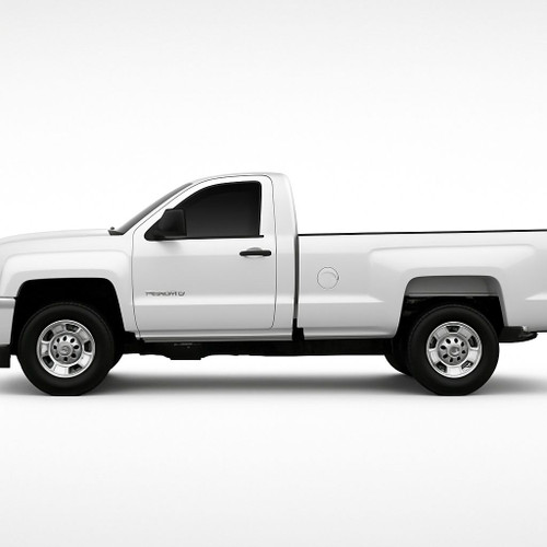 Precut front door tint kit custom cut for your exact vehicle.