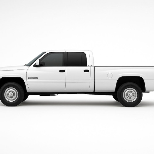 Precut front door tint kit custom cut for your exact vehicle.