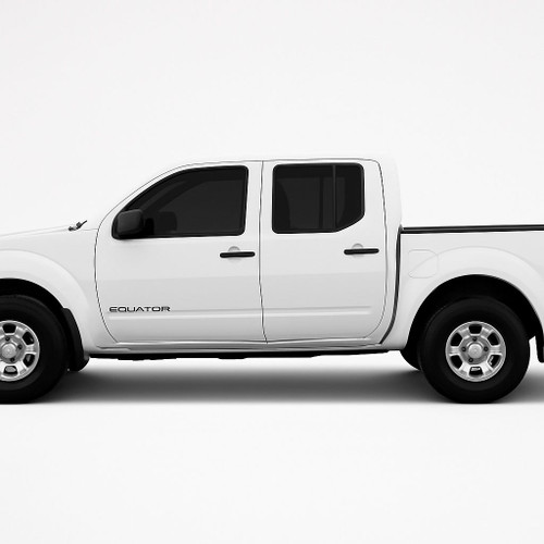 Precut front door tint kit custom cut for your exact vehicle.