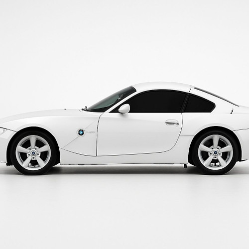 Precut front door tint kit custom cut for your exact vehicle.