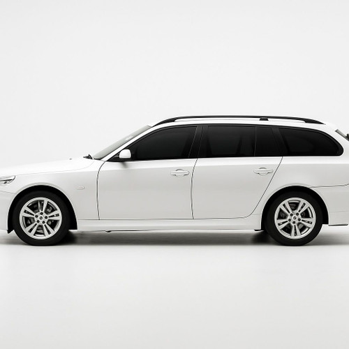 Precut front door tint kit custom cut for your exact vehicle.