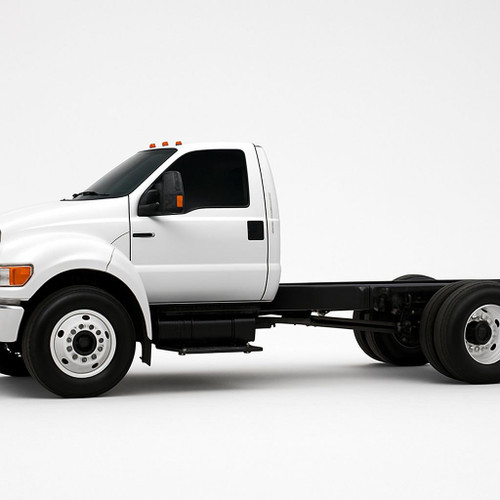 Precut front door tint kit custom cut for your exact vehicle.
