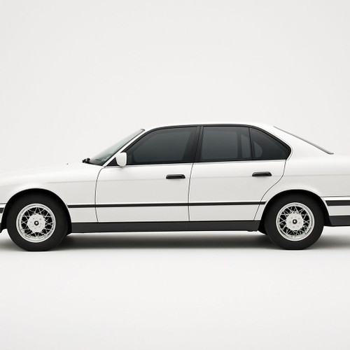 Precut front door tint kit custom cut for your exact vehicle.