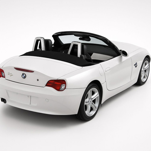 Precut all window tint kit custom cut for your exact vehicle.