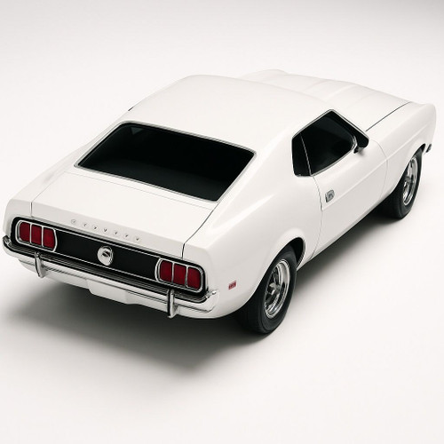Precut all window tint kit custom cut for your exact vehicle.
