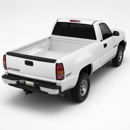 Precut all window tint kit custom cut for your exact vehicle.