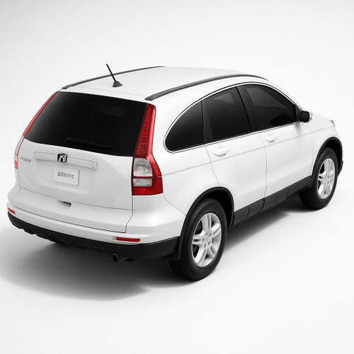 Precut all window tint kit custom cut for your exact vehicle.