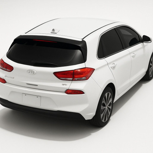 Precut all window tint kit custom cut for your exact vehicle.