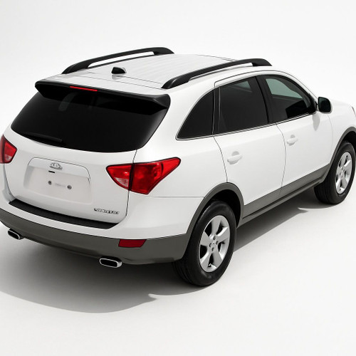 Precut all window tint kit custom cut for your exact vehicle.