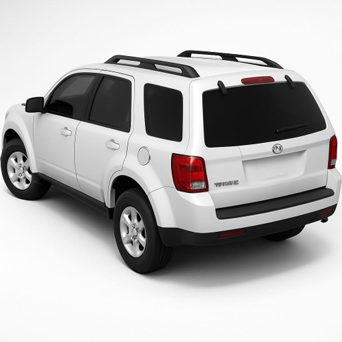 Precut all window tint kit custom cut for your exact vehicle.