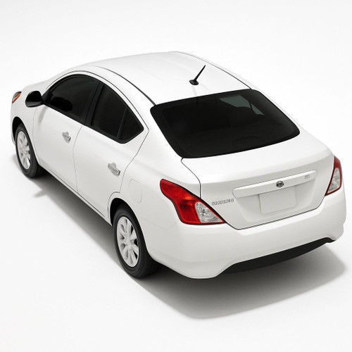 Precut all window tint kit custom cut for your exact vehicle.
