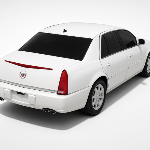 Precut all window tint kit custom cut for your exact vehicle.
