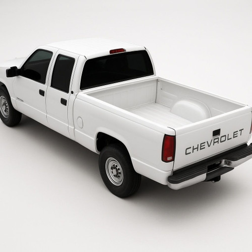 Precut all window tint kit custom cut for your exact vehicle.