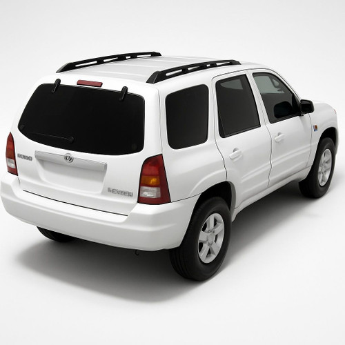 Precut all window tint kit custom cut for your exact vehicle.