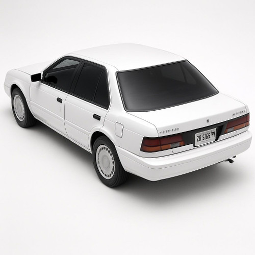 Precut all window tint kit custom cut for your exact vehicle.
