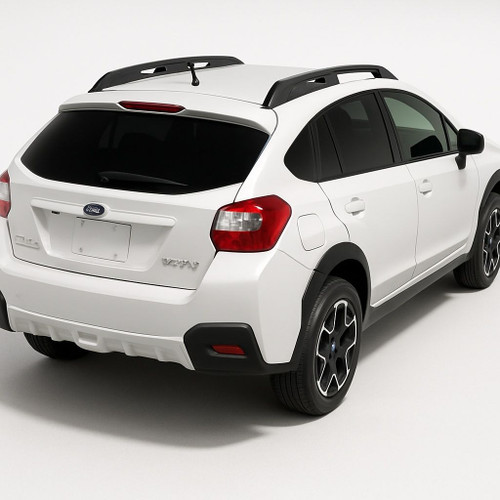 Precut all window tint kit custom cut for your exact vehicle.