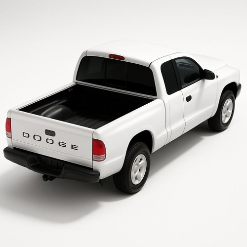 Precut all window tint kit custom cut for your exact vehicle.