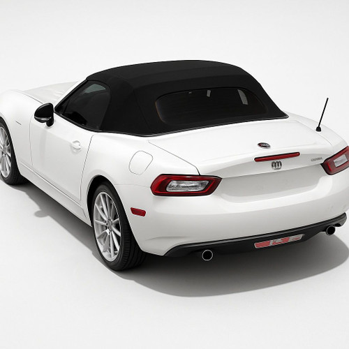 Precut all window tint kit custom cut for your exact vehicle.