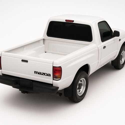 Precut all window tint kit custom cut for your exact vehicle.