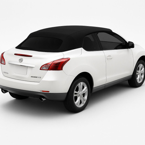 Precut all window tint kit custom cut for your exact vehicle.