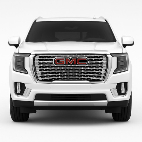 Precut sunstrip tint kit custom cut for your exact vehicle.