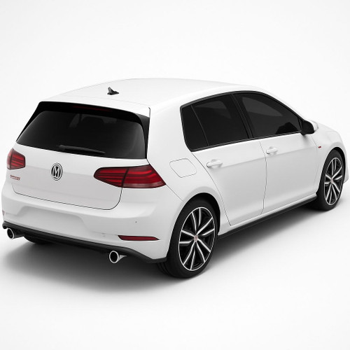 Precut back 2-3 rds tint kit custom cut for your exact vehicle.