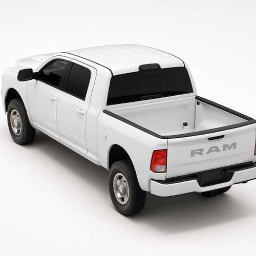 Precut back 2-3 rds tint kit custom cut for your exact vehicle.