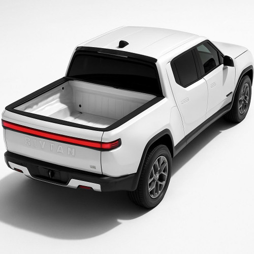 Precut back 2-3 rds tint kit custom cut for your exact vehicle.
