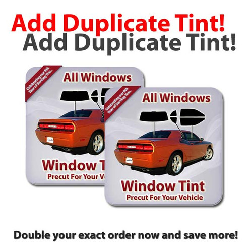 Photochromic Precut All Window Tint Kit for Hyundai Venue 2020-2024