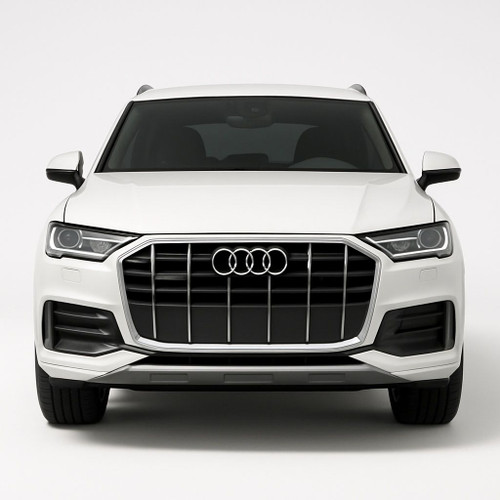 Precut sunstrip tint kit custom cut for your exact vehicle.