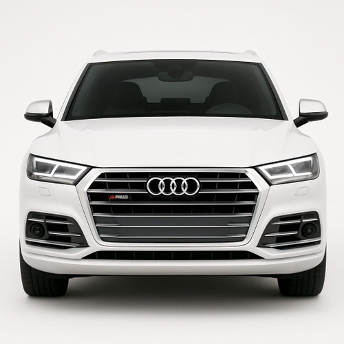 Precut sunstrip tint kit custom cut for your exact vehicle.